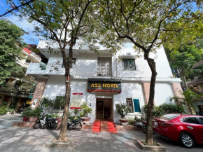 A25 Hotel - Hoàng Quốc Việt